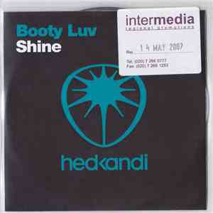 Booty Luv - Shine download free