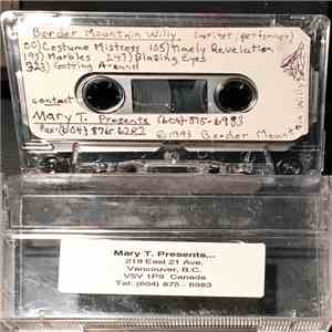 Border Mountain Willy - (Writer / Performer) download free