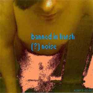 Breakdancing Ronald Reagan - Banned In Harsh [?] Noise download free