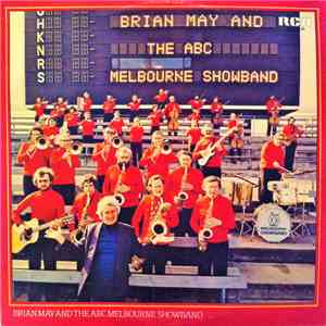 Brian May  And The ABC Melbourne Showband - Brian May and the ABC Melbourne Showband download free