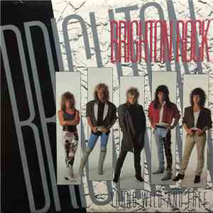 Brighton Rock - Young, Wild And Free download free