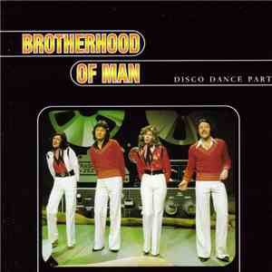 Brotherhood Of Man - Disco Dance Party download free