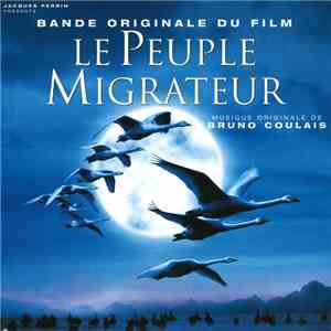 Bruno Coulais / Various - Le Peuple Migrateur (Bande Originale Du Film) download free