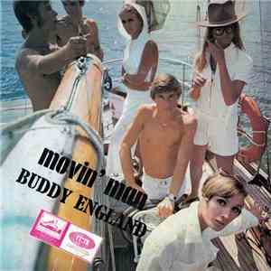 Buddy England - Movin' Man download free
