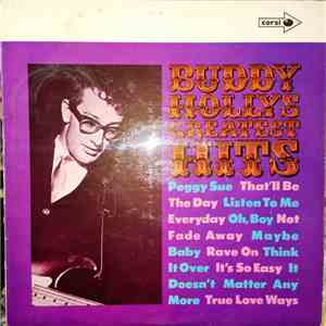 Buddy Holly - Greatest Hits download free