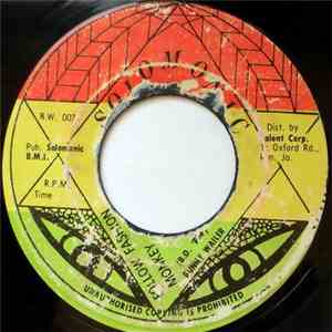 Bunny Wailer - Follow Fashion Monkey / Ape download free