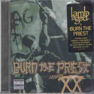 Burn The Priest - Legion: XX download free
