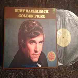 Burt Bacharach - バート・バカラック・ゴールデン・プライズ download free