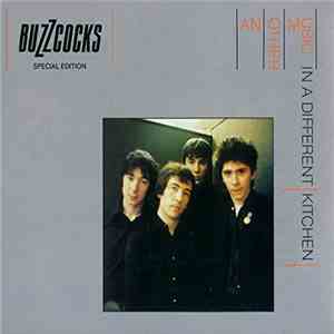 Buzzcocks - Another Music In A Different Kitchen download free