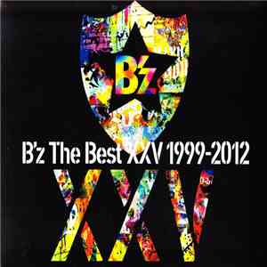 B'z - B'z The Best XXV 1999-2012 download free