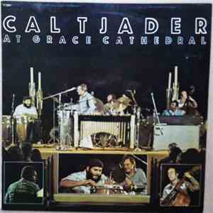 Cal Tjader - At Grace Cathedral download free