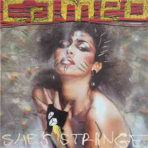 Cameo - She's Strange download free