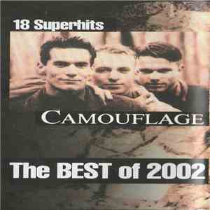 Camouflage - The Best Of 2002 download free