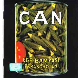 Can - Ege Bamyasi download free