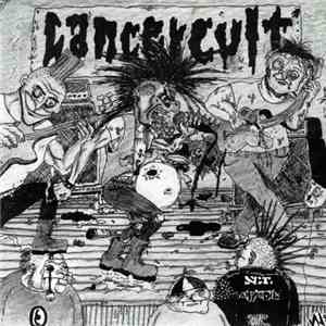 Cancercult - Monoa Rasisteille! download free
