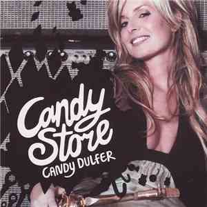 Candy Dulfer - Candy Store download free