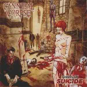 Cannibal Corpse - Gallery Of Suicide download free