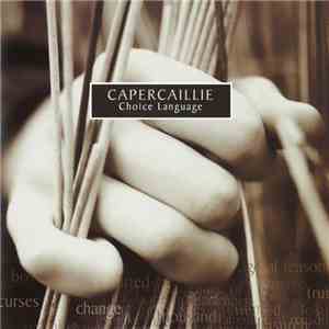 Capercaillie - Choice Language download free