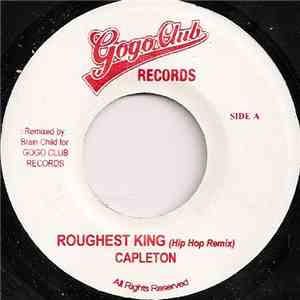 Capleton - Roughest King (Hip Hop Remix) download free