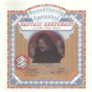 Captain Beefheart And The Magic Band - Unconditionally Guaranteed download free