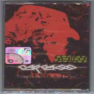 Carcass - Symphonies Of Sickness download free