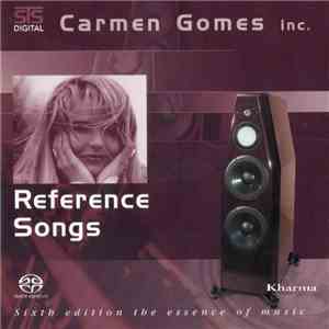Carmen Gomes Inc. - Reference Songs download free