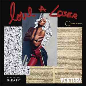 Cassie  Feat. G-Eazy - Love a Loser download free