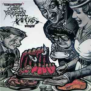 Cattle Decapitation and Caninus - Split EP download free