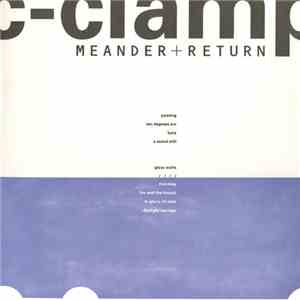 C-Clamp - Meander + Return download free