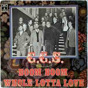 C.C.S. - Boom Boom / Whole Lotta Love download free