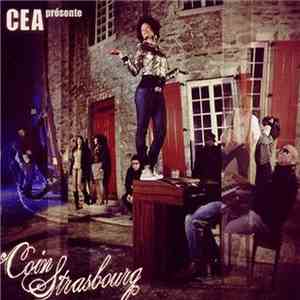 Cea - Coin strasbourg download free