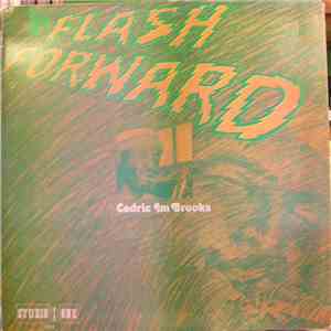 Cedric Im Brooks - Im Flash Forward download free