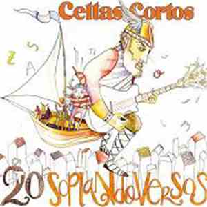 Celtas Cortos - 20 Soplando Versos download free