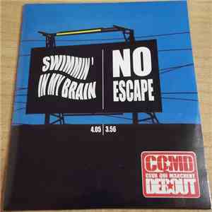 Ceux Qui Marchent Debout - Swimmin' In My Brain / No Escape download free