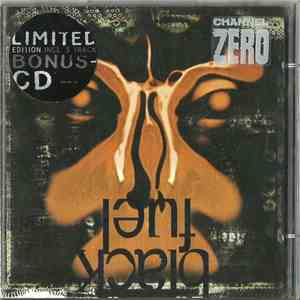Channel Zero  - Black Fuel download free