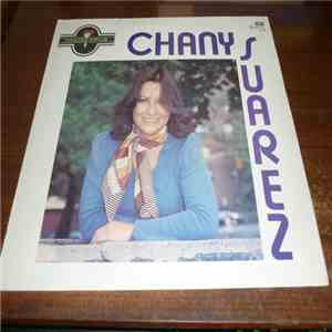 Chany Suárez - Chany Suárez download free