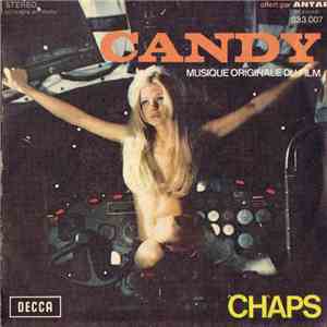 Chaps  - Candy download free