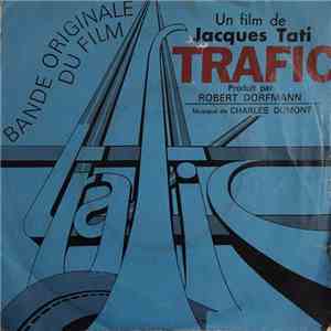 Charles Dumont - Trafic (Bande Originale Du Film) download free
