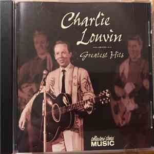 Charlie Louvin - Greatest Hits download free