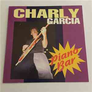Charly Garcia - Piano Bar download free