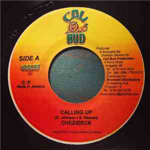 Chezideck / S. Stewart - Calling Up / Lonely (Rhythm) download free