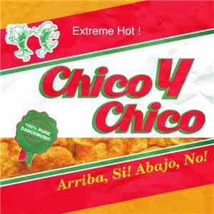 Chico Y Chico - Arriba, Si! Abajo, No! download free