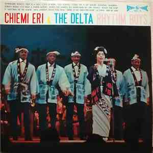 Chiemi Eri & The Delta Rhythm Boys - Chiemi Eri & The Delta Rhythm Boys download free