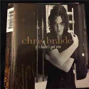 Chris Braide - If I Hadn't Got You download free