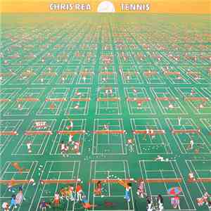 Chris Rea - Tennis download free