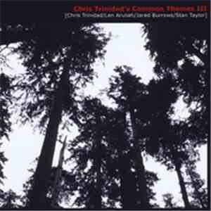 Chris Trinidad - Common Themes III download free