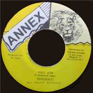 Chrisinti - Hail HIM download free