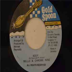 Chrome Nine, Mello  - Body download free