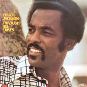 Chuck Jackson - Through All Times download free