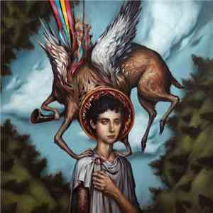 Circa Survive - Blue Sky Noise download free